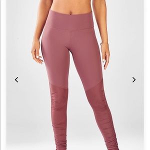 Fabletics Workout Leggings